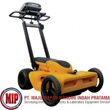 IDS Opera Duo 4 Whells Ground Penetrating Radar IDS Opera Duo 4 Whells Ground Penetrating Radar